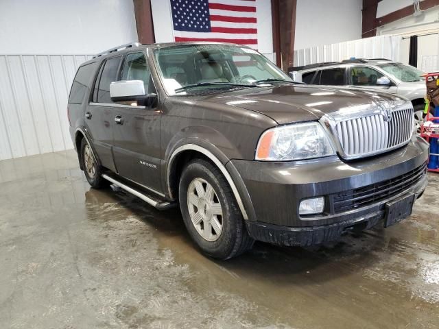 2006 Lincoln Navigator