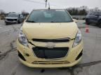 2014 Chevrolet Spark LS