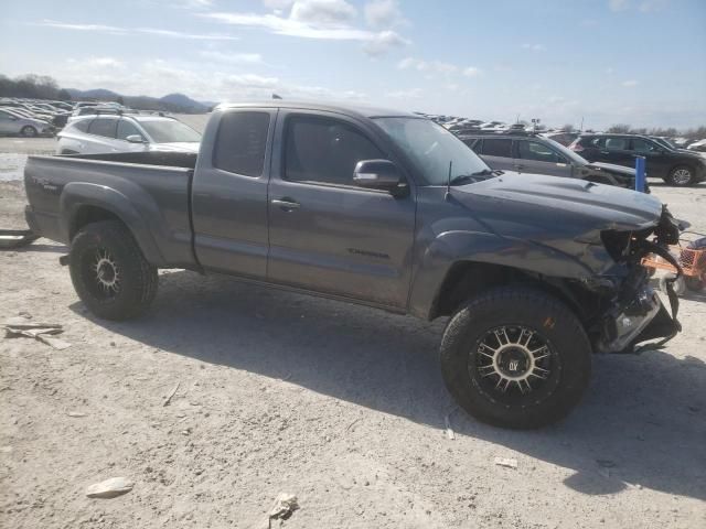 2012 Toyota Tacoma