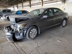 2011 Honda Accord LX en venta en Phoenix, AZ