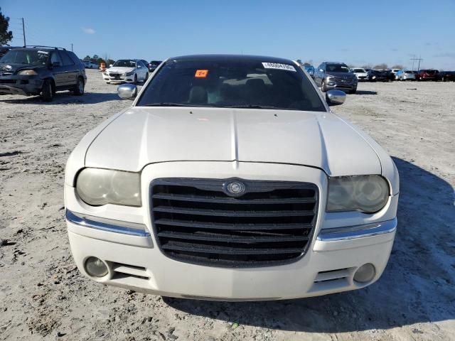 2006 Chrysler 300C