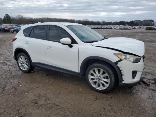 2013 Mazda CX-5 GT