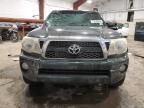 2011 Toyota Tacoma Double Cab