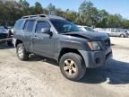 2005 Nissan Xterra OFF Road