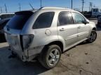 2008 Chevrolet Equinox LT