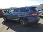 2018 Toyota Highlander LE