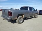 2008 Chevrolet Silverado K2500 Heavy Duty