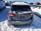 2016 Subaru Outback 2.5I