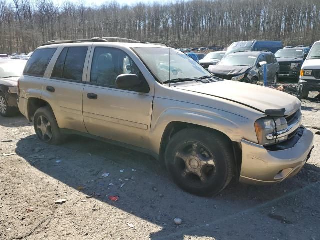 2006 Chevrolet Trailblazer LS