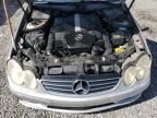 2003 Mercedes-Benz CLK 500