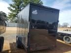 2025 Other 2025 Covered Wagon Enclosed Cargo Trailer