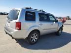 2010 Honda Pilot Touring