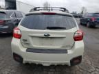 2014 Subaru XV Crosstrek 2.0 Premium