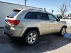 2011 Jeep Grand Cherokee Limited