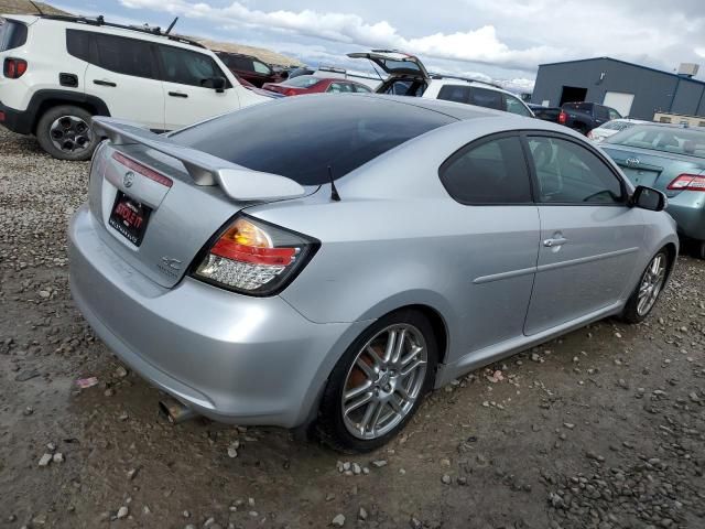 2006 Scion TC