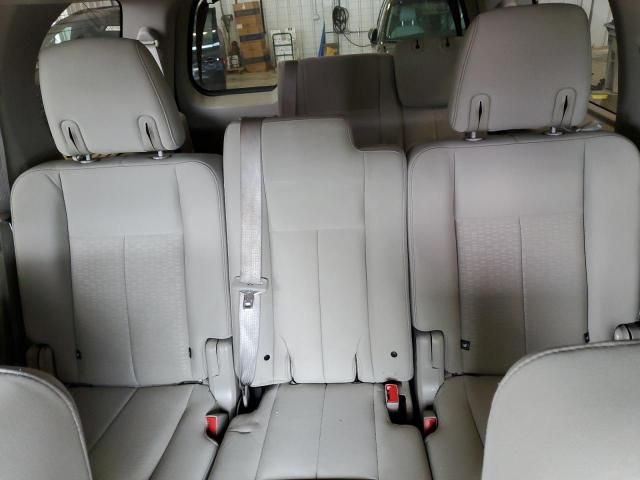 2012 Ford Expedition XLT