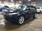 2020 Land Rover Range Rover Evoque SE