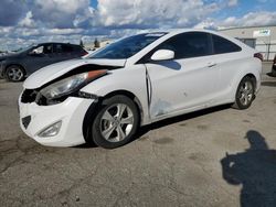 2013 Hyundai Elantra Coupe GS en venta en Bakersfield, CA