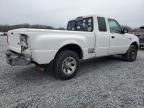 2001 Ford Ranger Super Cab