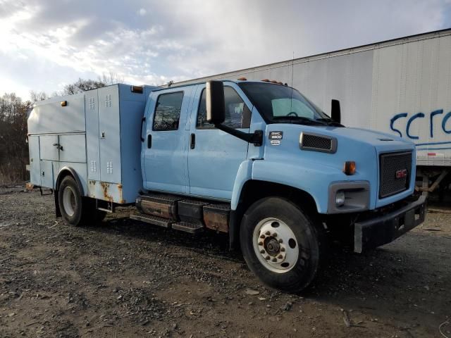 2008 GMC C8500 C8E042