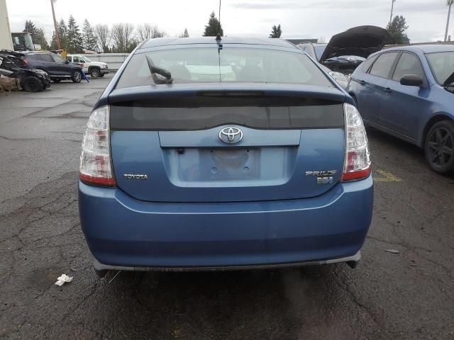 2006 Toyota Prius