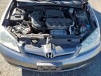 2005 Honda Civic LX