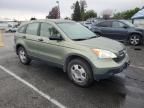 2007 Honda CR-V LX