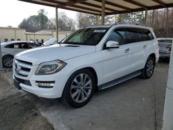 Mercedes-Benz Vehiculos salvage en venta: 2014 Mercedes-Benz GL 350 Bluetec