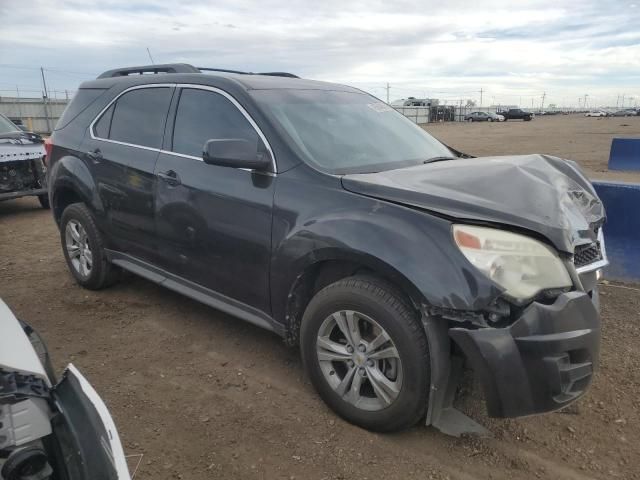 2011 Chevrolet Equinox LT