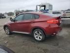 2011 BMW X6 XDRIVE35I