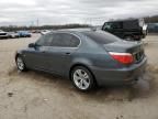 2010 BMW 528 I