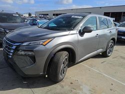 Nissan Vehiculos salvage en venta: 2025 Nissan Rogue SV