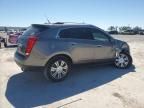 2011 Cadillac SRX Luxury Collection