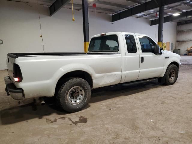 2000 Ford F250 Super Duty