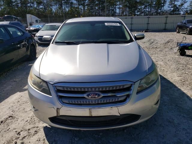 2011 Ford Taurus SEL