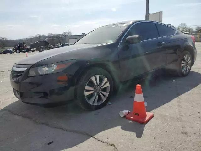 2011 Honda Accord EXL