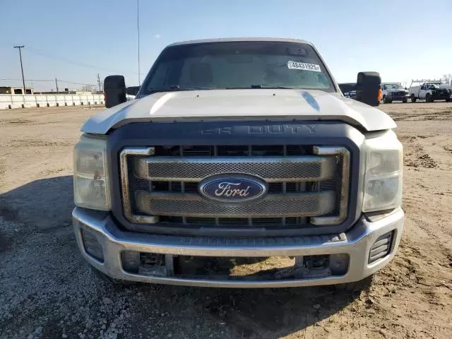 2015 Ford F250 Super Duty