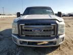 2015 Ford F250 Super Duty