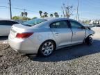 2013 Buick Lacrosse