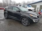 2016 KIA Sportage EX