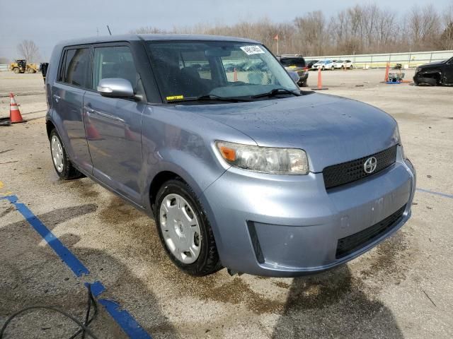 2009 Scion XB