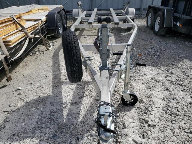 2019 Other 2019 Diamond City Boat Trailer