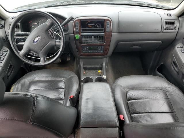 2003 Ford Explorer Limited