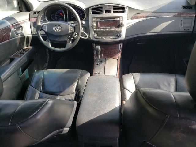 2011 Toyota Avalon Base