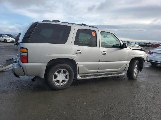 2006 GMC Yukon Denali