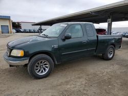 Salvage Cars with No Bids Yet For Sale at auction: 2003 Ford F150