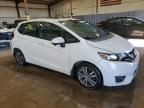 2017 Honda FIT EX