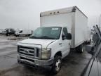 2010 Ford Econoline E350 Super Duty Cutaway Van