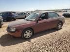 2001 Hyundai Elantra GLS