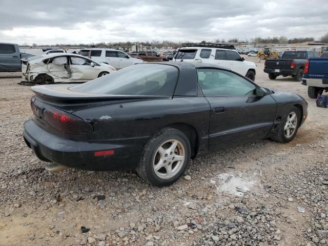 2002 Pontiac Firebird